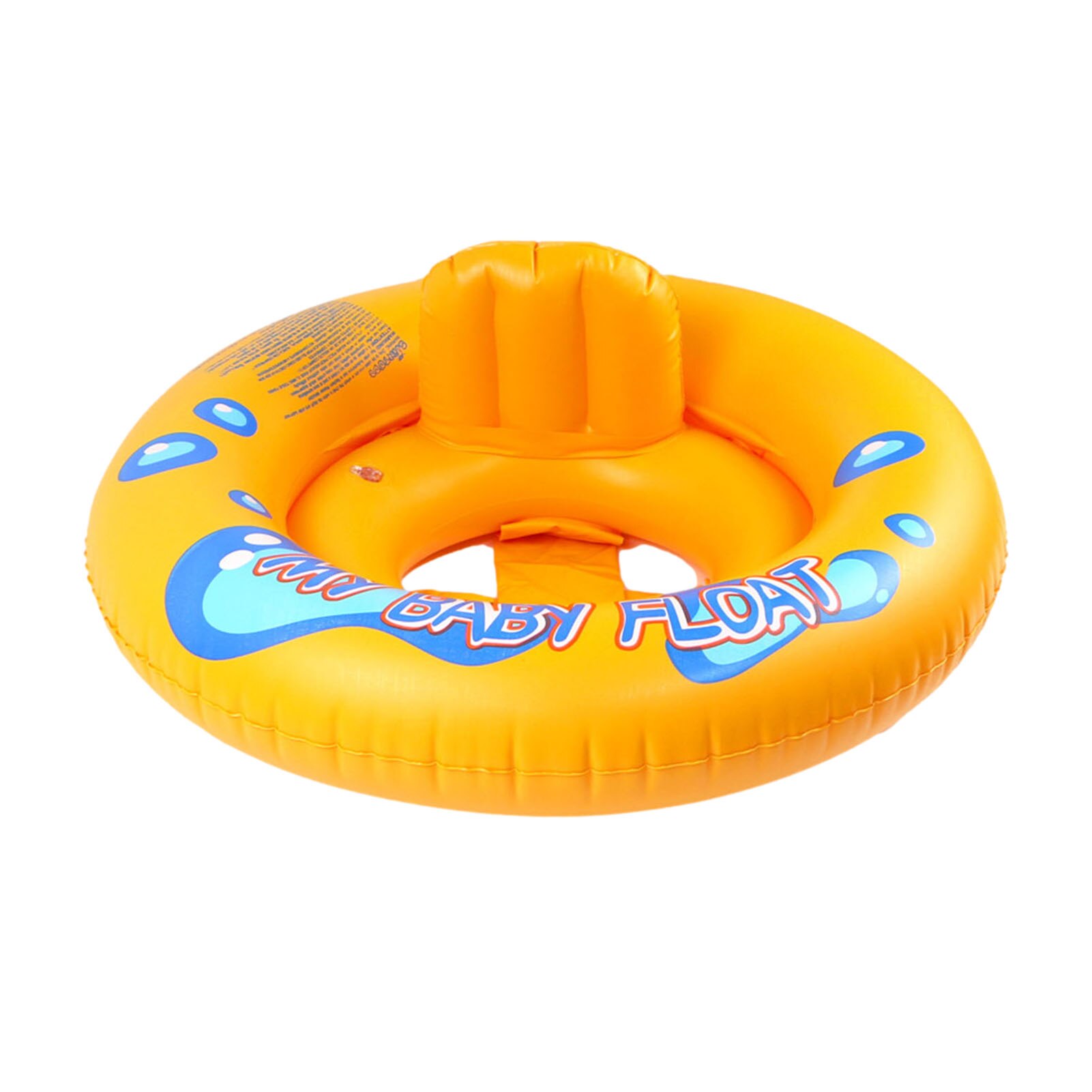 Zomer Kids Baby Float Opblaasbare Ronde Zwemmen Zitting Cartoon Float Zwemmen Ringen Outdoor Activiteiten Seat Ring Speelgoed