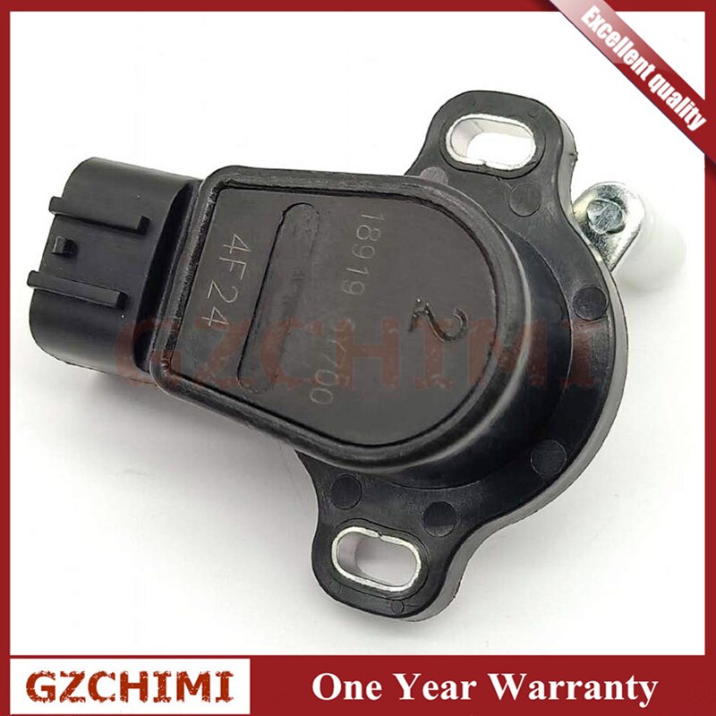 18919 5Y700 For Throttle Accelerator Pedal Sensor Fit Infiniti QR20/25 Nissan Xtrail