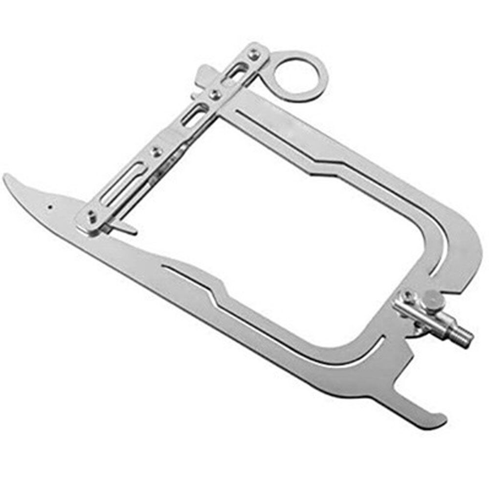 Teepor-easy Long-Distance Multi-Purpose Docking Telescoping Boat Hooks Threader Mooring Buoy Hook Line: A single boat hook
