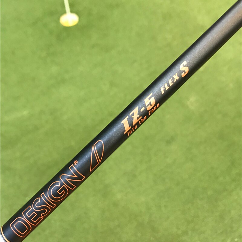 Shaft Hybride Graphite Design Tour AD IZ-95 Stiff 39.75" .355 - NEUF Tirage