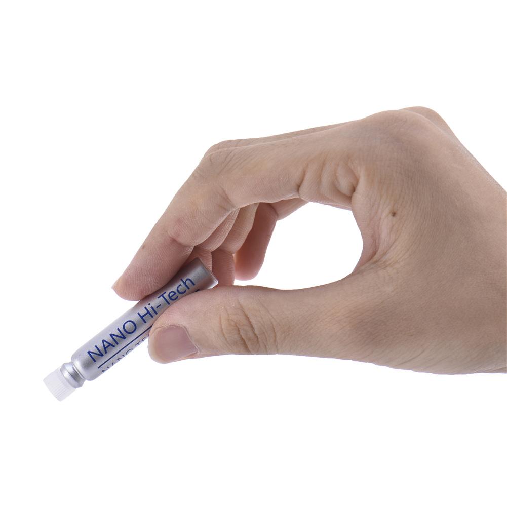 Nano Technology Liquid Screen Protector Tempered Glass Mobile Phone Films For IPhone 9 7 8 X Universal Film For Samsung Note 9