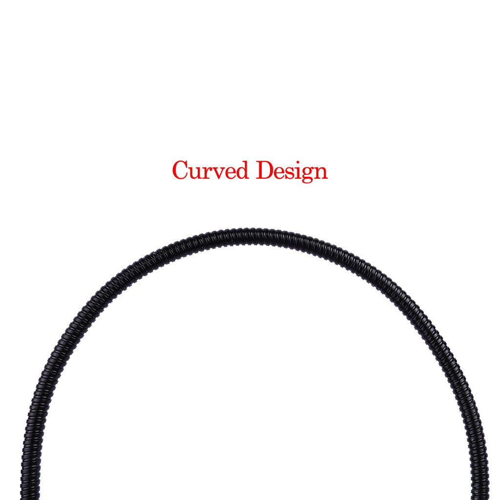 Aimant à vis ramasser réparation automatique tige magnétique Flexible outils pointe main poignée confortable pôle est pliable environnements complexes 8Z