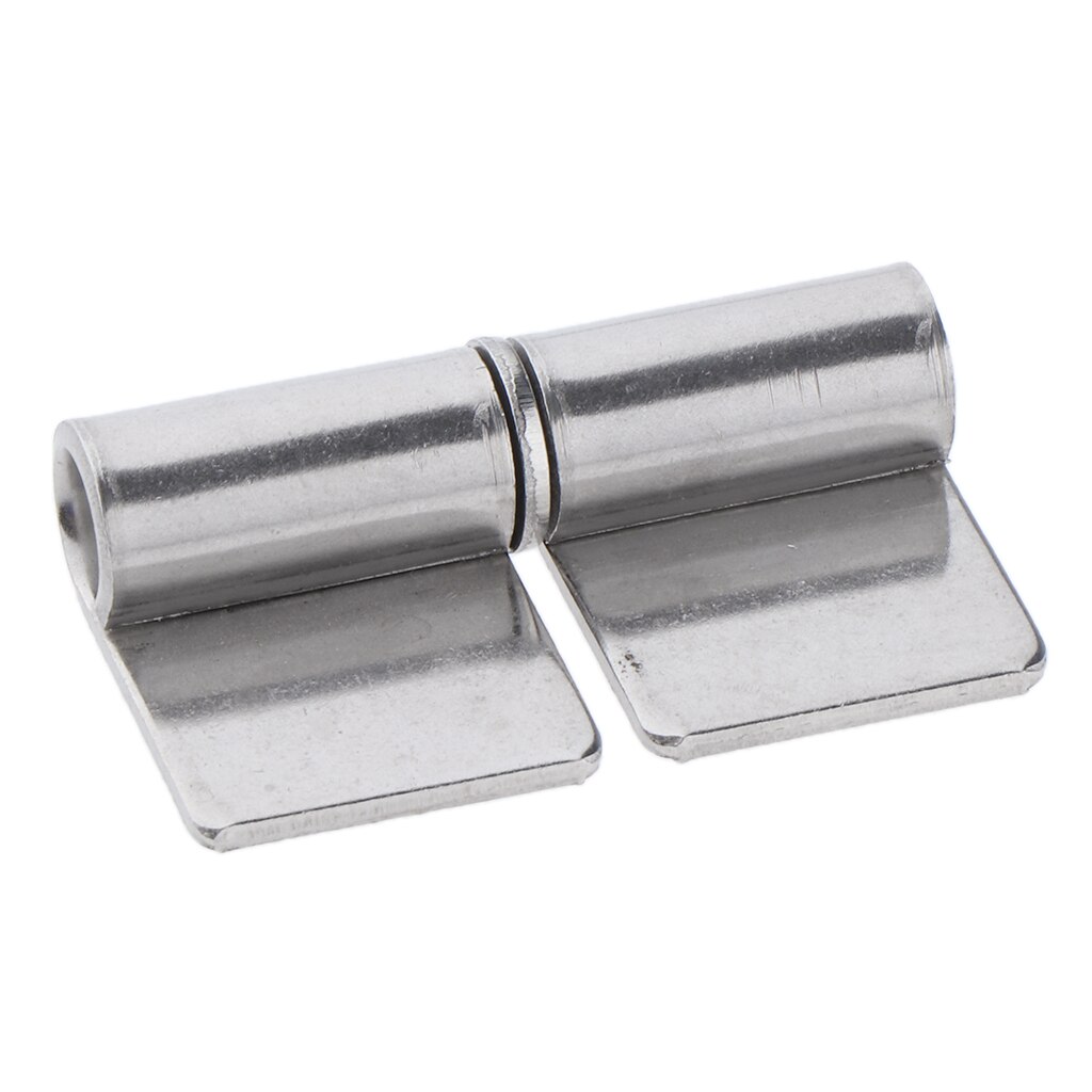 29x2mm Weld On Hinges / Welding Butt / Gate Hinges / Heavy Duty Hinges