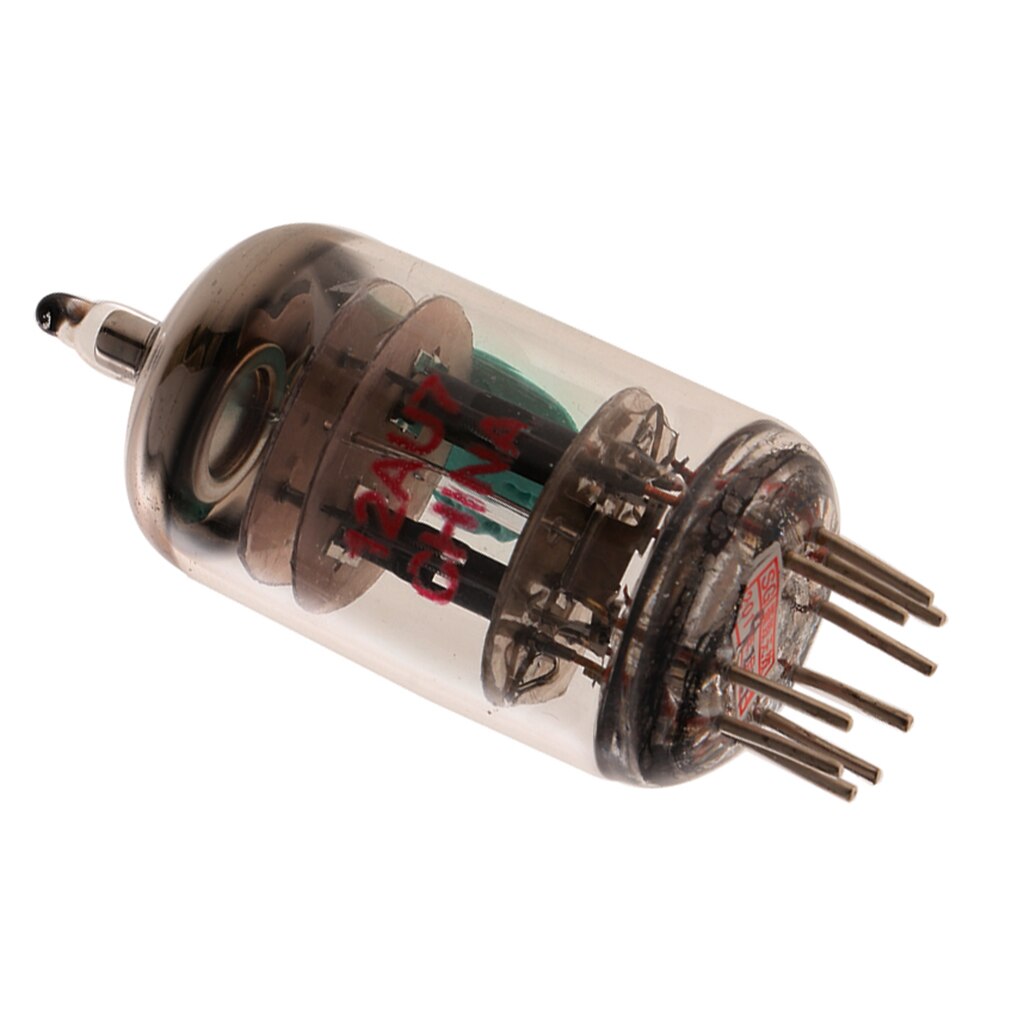 12AU7 ECC82 Versterker Stereo Elektronische Vacuüm Buis Valve Tube