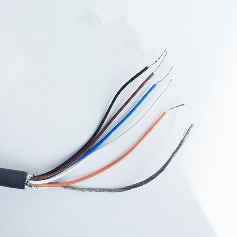 E6B2 CWZ1X fotoelettrico encoder Rotativo Encoder selettore rotativo 600P/R 360P/R 100P/R 2000P/R 1024P/R 1000P/R 2500P/R 200P/R 300P/R