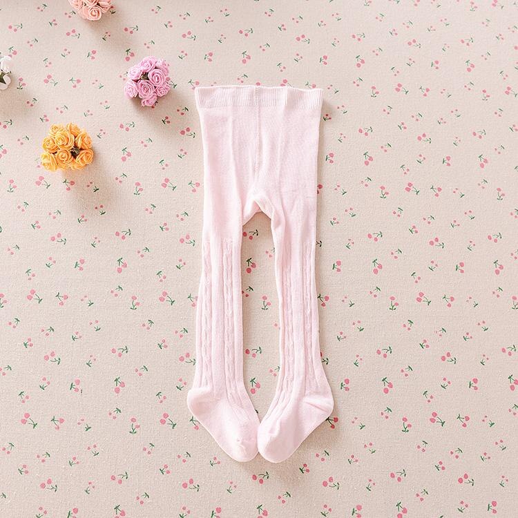 Baby panty voor meisjes peuter snoep kleur panty broek baby Kinderen meisjes panty strik pasgeboren broek Katoenen baby baby dus