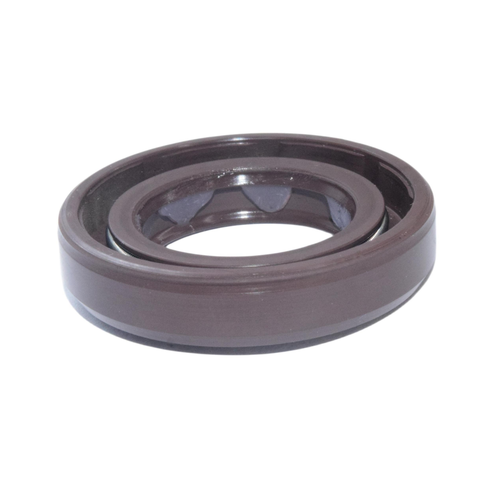 DMHUI, High Pressure Oil Seal Model 18×30×6 -BAFSL1SF/FKM, For Hydraulic Pump/Motor Rotary Shaft Sealing