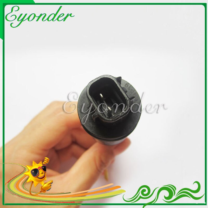 Auto AC A/C Air Con Conditioning Compressor Cooling Electronic Solenoid Valve Control Valve for Toyota corolla Camry RAV4