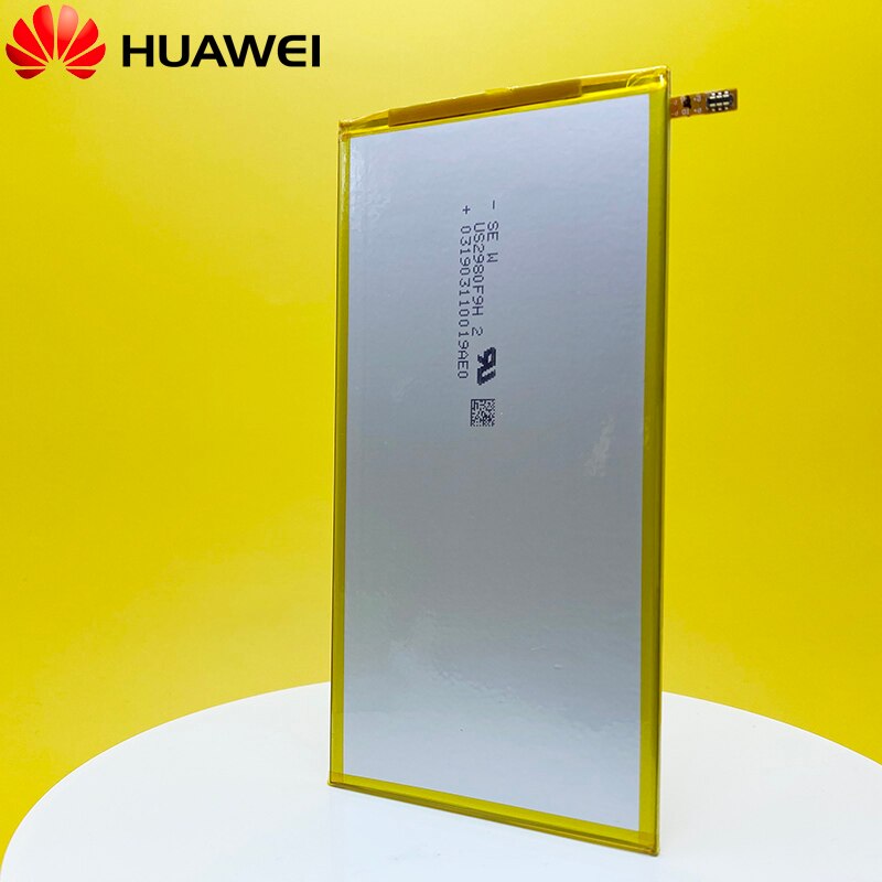 8 &quot;Huawei Mediapad T3 8.0 Batterie/KOB-L09/W09/9.6&quot; Mediapad T3 10.0 Batterie/AGS-W09/L09/L03/BZA-W00/L00 HB3080G1EBC HB3080G1EBW