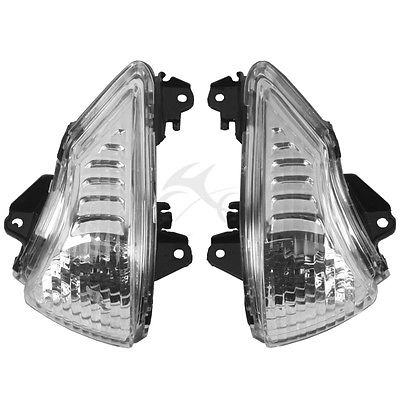 Clignotant de moto pour Kawasaki ER6N ER6F ER6R –