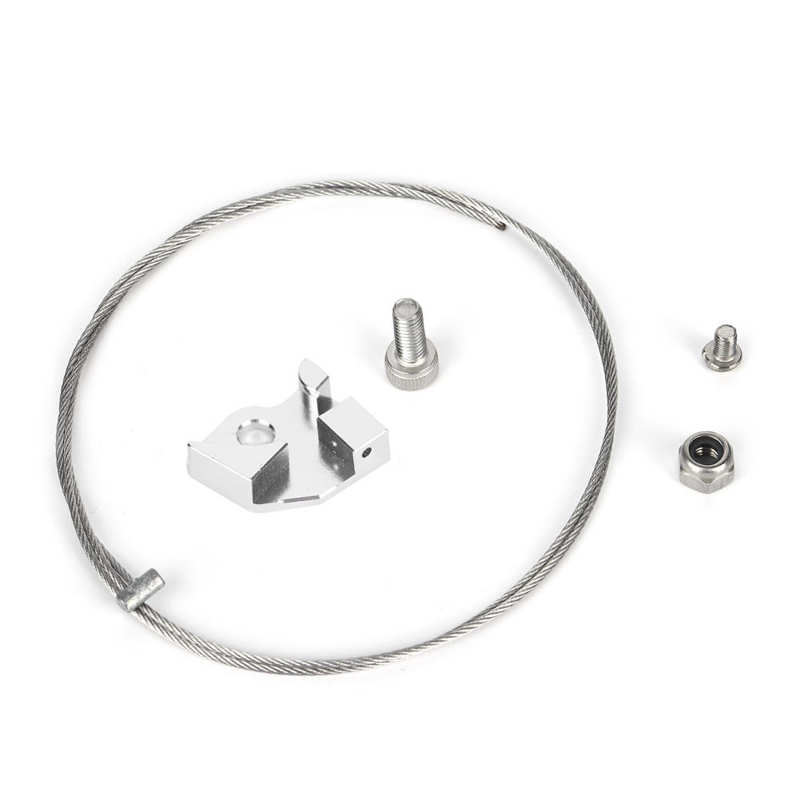 Sistema de frenos de estacionamiento manual, herramientas de liberación de Cable de freno, juego de Reparación de automóviles X8R0157, apto para Ford s-max