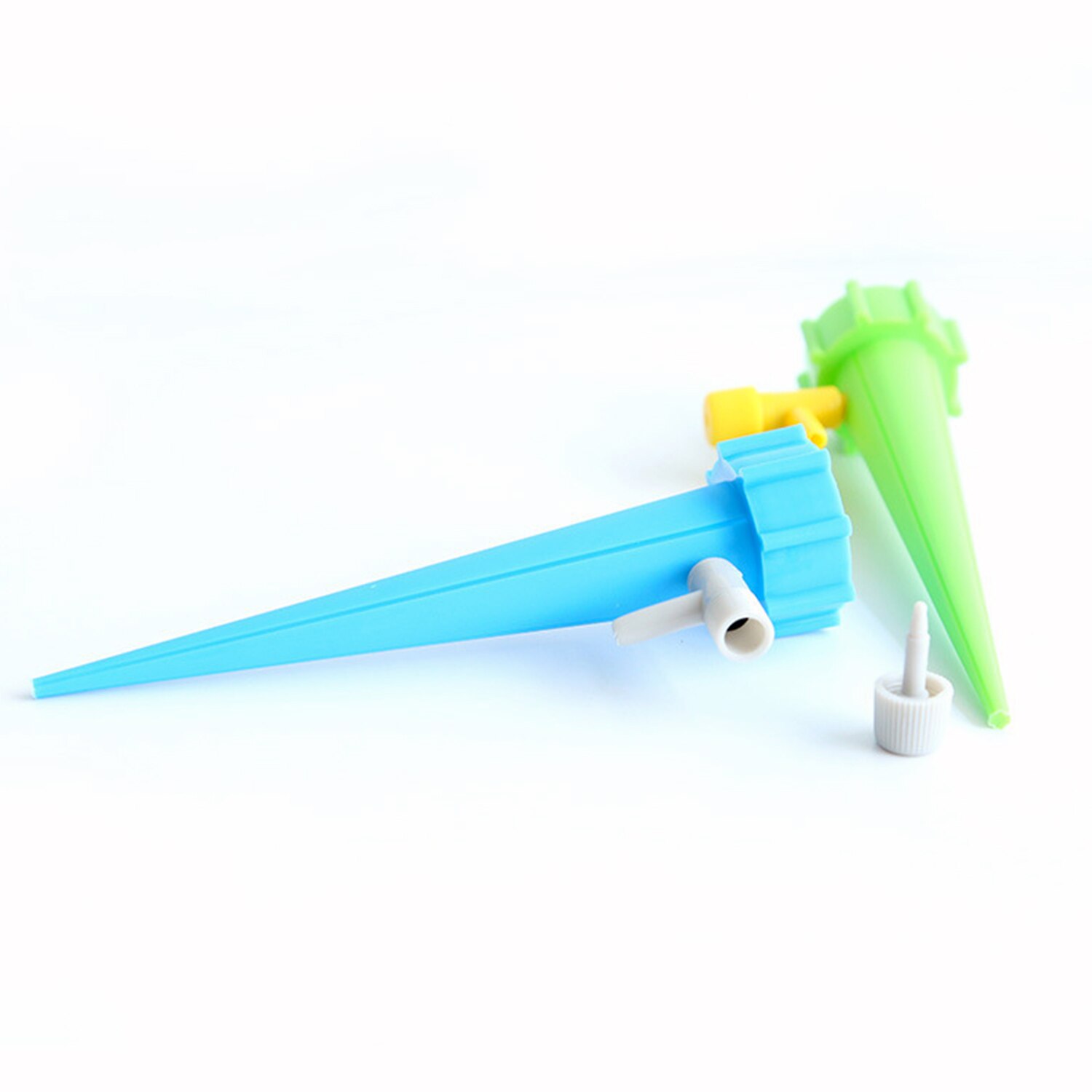 Automatic Plant Waterer Potted Flower Self Watering Devices Slow Release Bottle Irrigation Stake for Outdoor Indoor Plants