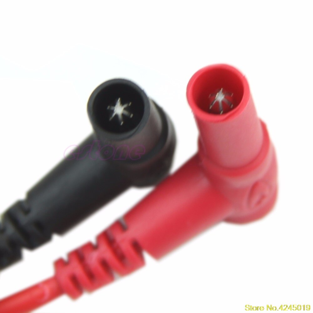 Universal Digital Multimeter Multi Meter Test Lead Probe Wire Pen Cable