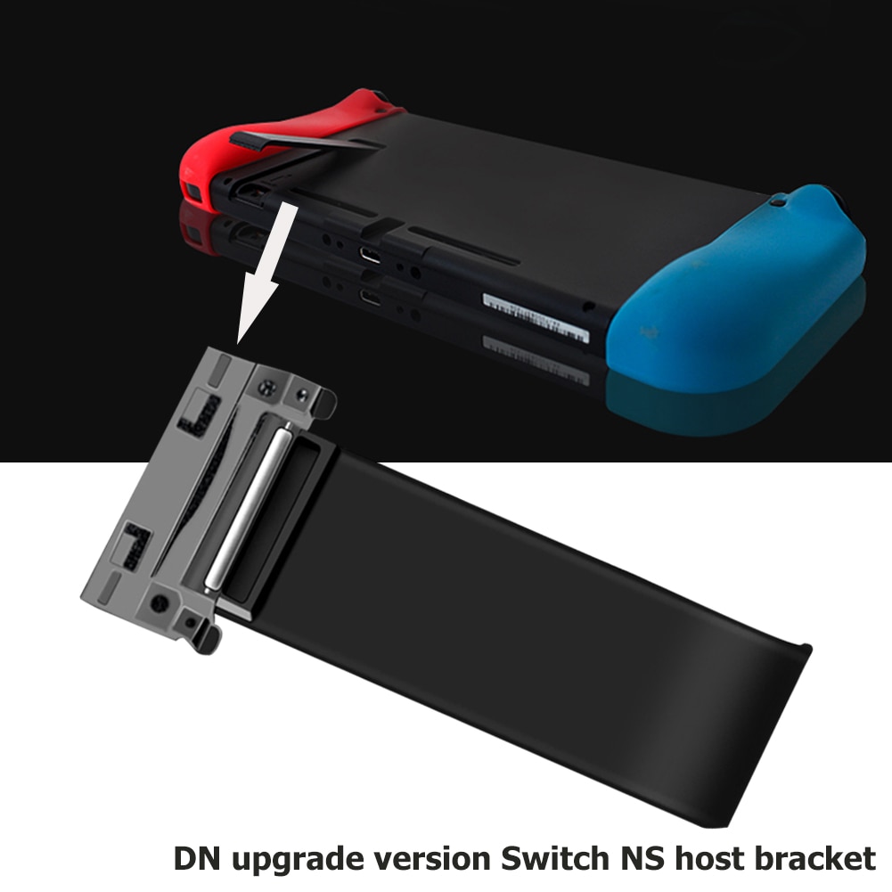 Elektronische Machine Accessoires Vervanging Kick Stand Voor Nintendo Switch Console Back Standhouder Beugel