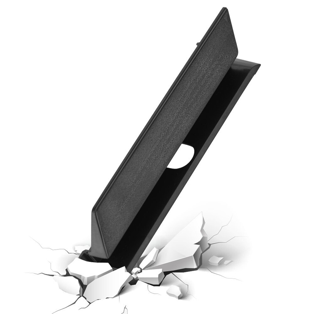 Replacement Practical Lightweight Easy Install Position Board Door Flap SSD Compact Precise Host Computer Pro