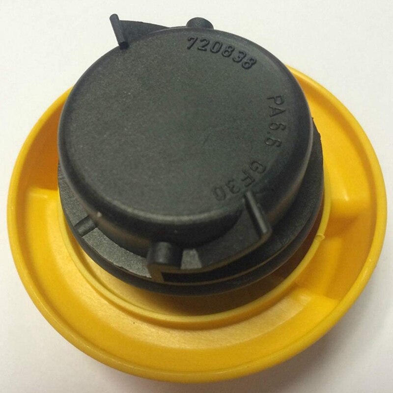 Oil Filler Cap for Vauxhall Astra/Corsa/Combo/Meriva/Tigra/Vectra Zafira 90536291 0650103 1998-2004