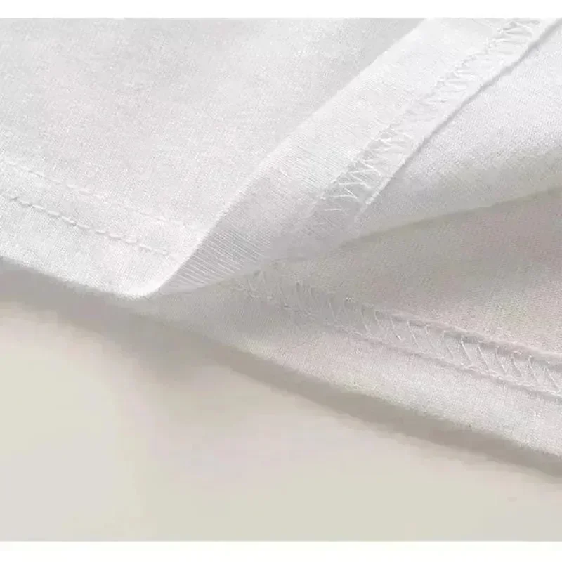 Homens mulheres harmont blaine impressão camiseta verão manga curta t camisa marca roupas superiores masculino