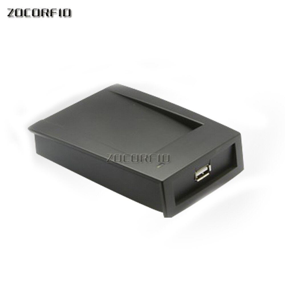 15 arten ausgang TK/EM4100 125KHz RFID Reader USB Proximity Sensor Smart Card Reader keine stick ausgabe gerät USB KBW port