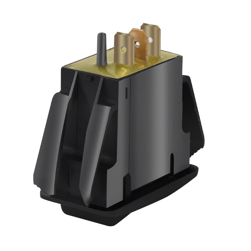 Forward Reverse Rocker Switch for EZGO TXT PDS Electric 2003-Up Golf Carts Part Number 74323-G01