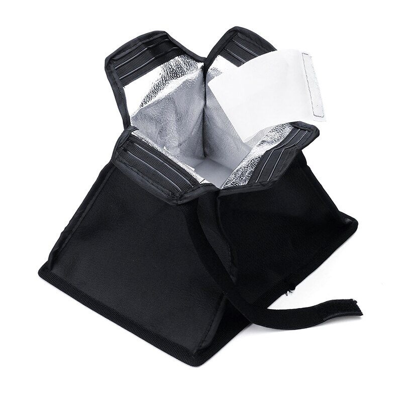 1pc 6.5" 10x13cm Mini Softbox Diffuser For DSLR Flash Speedlite Speed Light Portable Photography Flash Softbox Diffuser