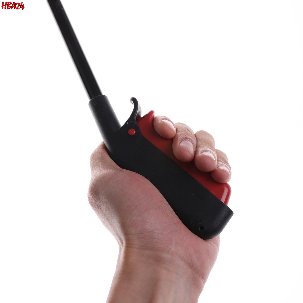 1PCS Claw Trash Arm Grip Useful Grabber Tool Long Pick up Helping Reach Hand Stick