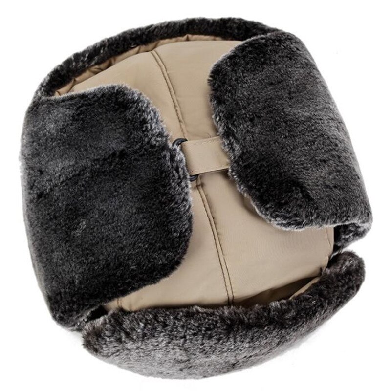 Shaluotaotao unisex paksumpi sametti lämpöpommittajahatut talviset kuulosuojaimet kasvosuojaimet lämmin hiihtolakki miehille naisille