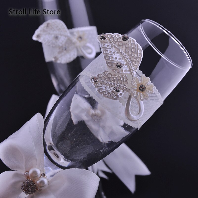 Kristall bröllopsglas rödvin kopp hand rosett vin kopp bägare champagne cocktail glas öl copos de vidro  fj011