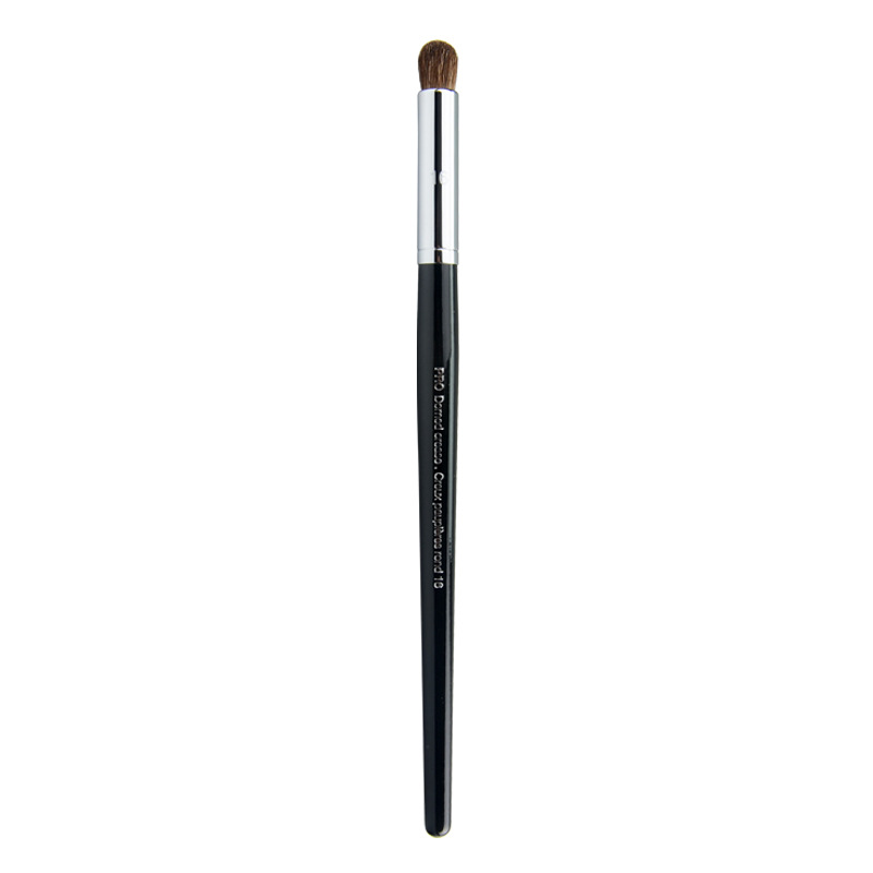 11# Smudge Brush Eyeshadow Makeup Concealer Blending Brush Soft Horse Hair Eyeshadow Brush Eye Makeup Brushes Tools: SEP-16