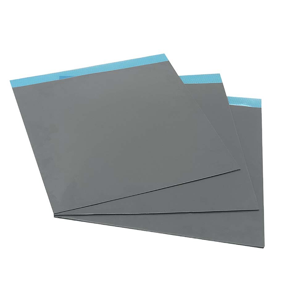 GELID GP-EXTREME Thermal Grease 80X40MM/120X120MM Thermal conductivity 12W/MK CPU GPU Silicone Grease pad