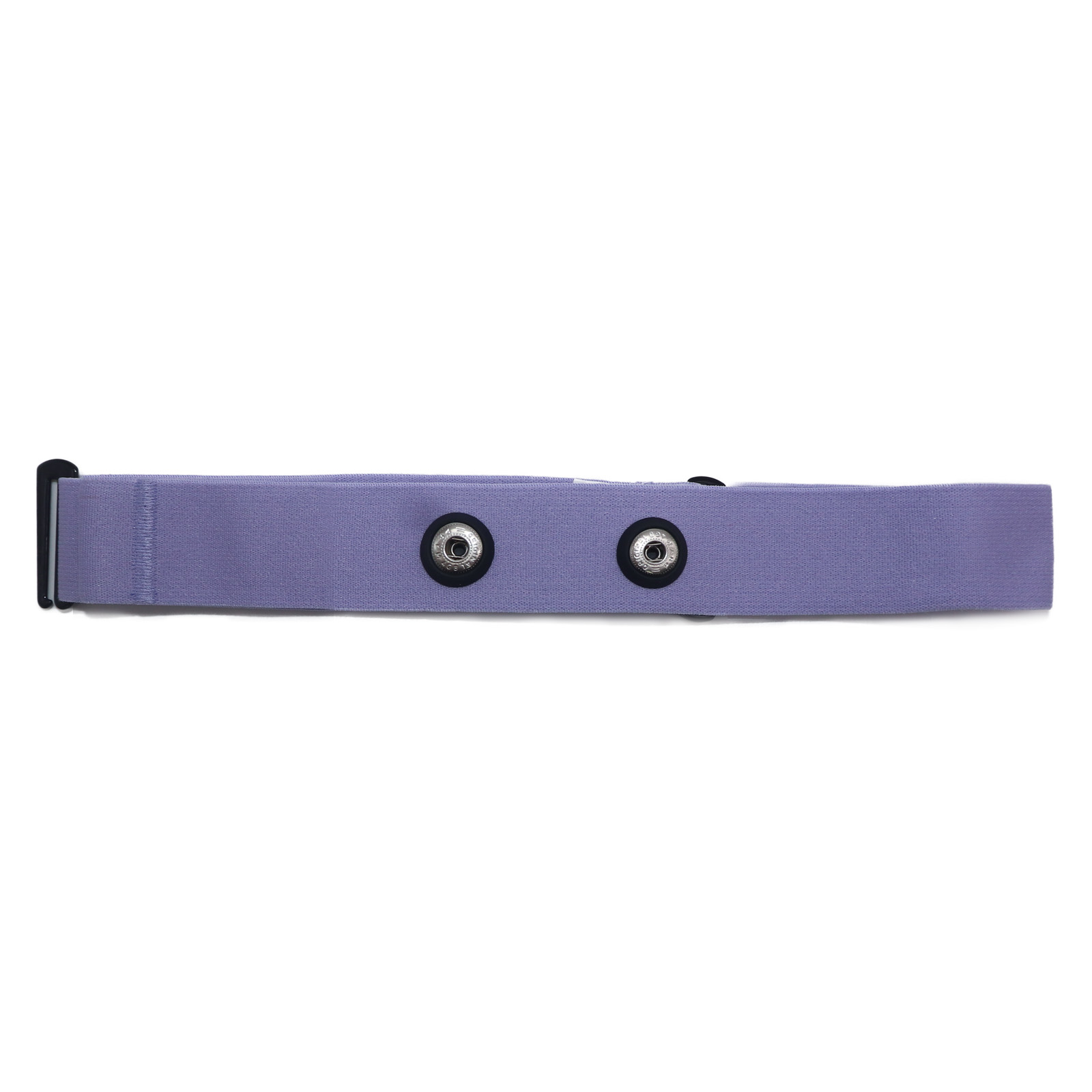 1Pc Hartslagmeter Vervanging Band Compatibel met Polar H7 H9 H10 Coospo Wahoo Tick Garmin Magene Sensor Band riem