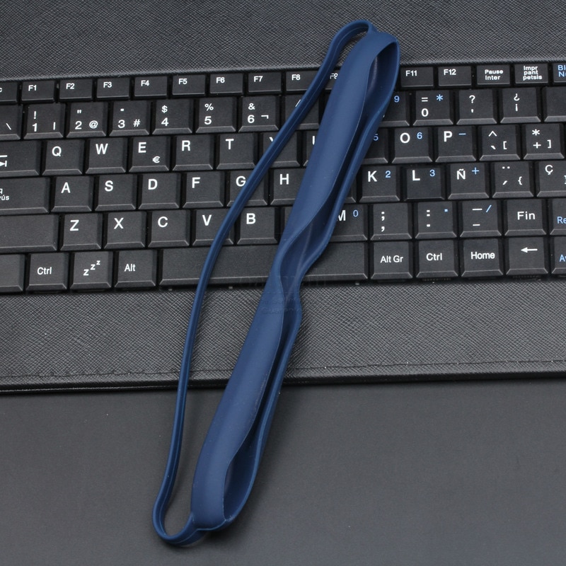 Silicone Cover For Apple Pencil 2nd Generation Case For iPad Pencil 2 1 Holder With Strap Tablet Touch Pen Stylus Soft Sleeve