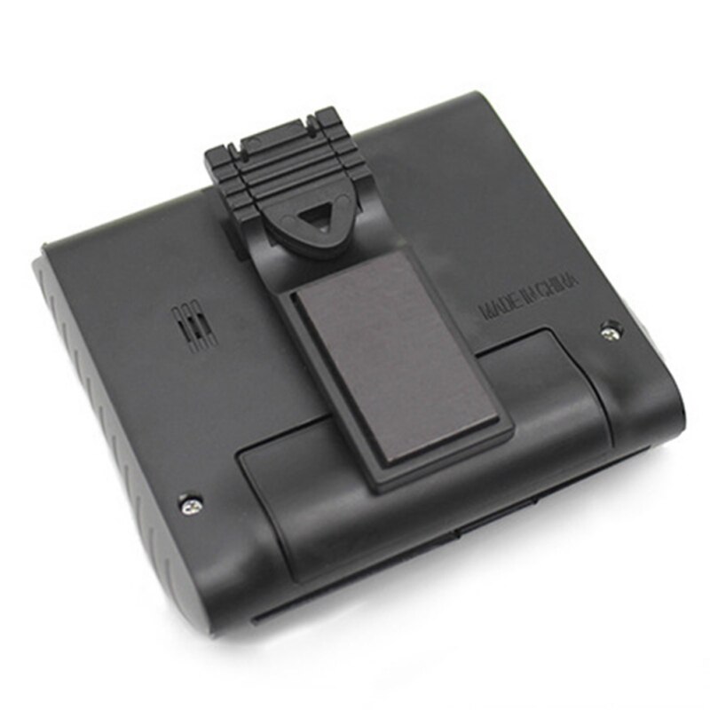 Household Kitchen Timer Digital Countdown Up Timer Cooking Timer Stop Watch Clock Home Large Display Minutes