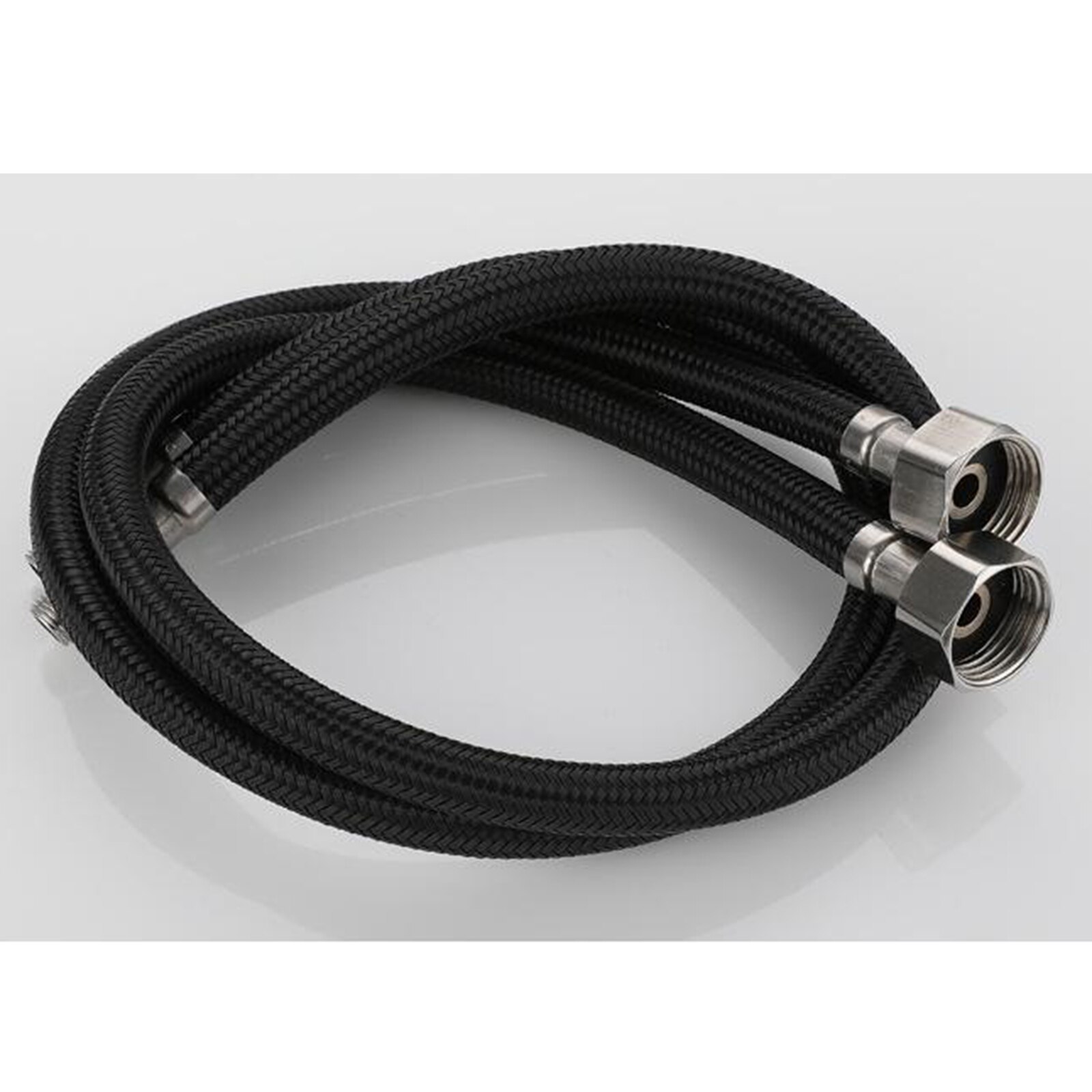 Deck Mounted Black Kitchen Faucet Pull Out Chrome Plated Smart Touch Faucet Drinking Water Filter Kitchen Touch Control Sink Tap