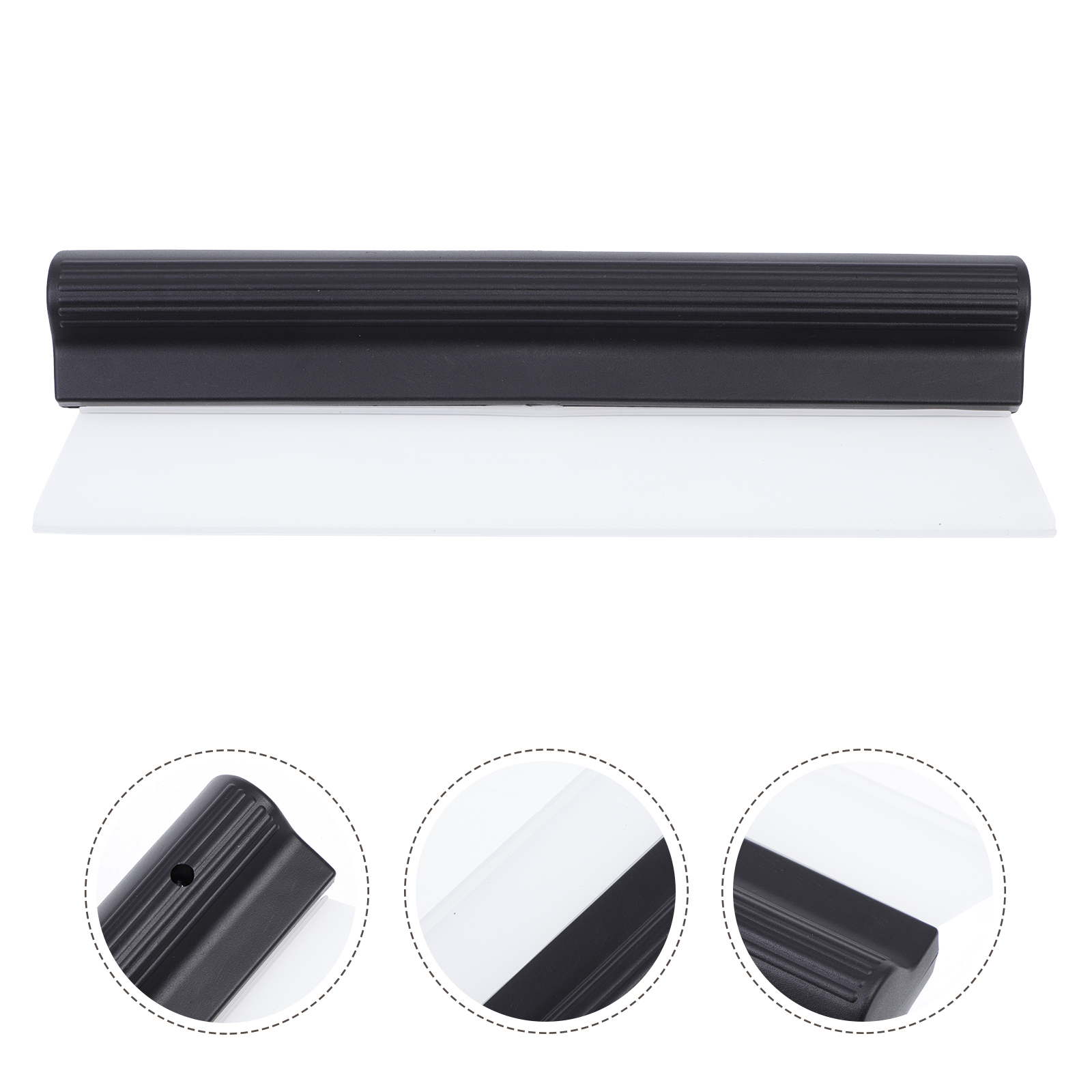 Car Water Squeegee Premium Practical Car Cleaning Water Blades Car Cleaning Tool Glass Water Squeegee