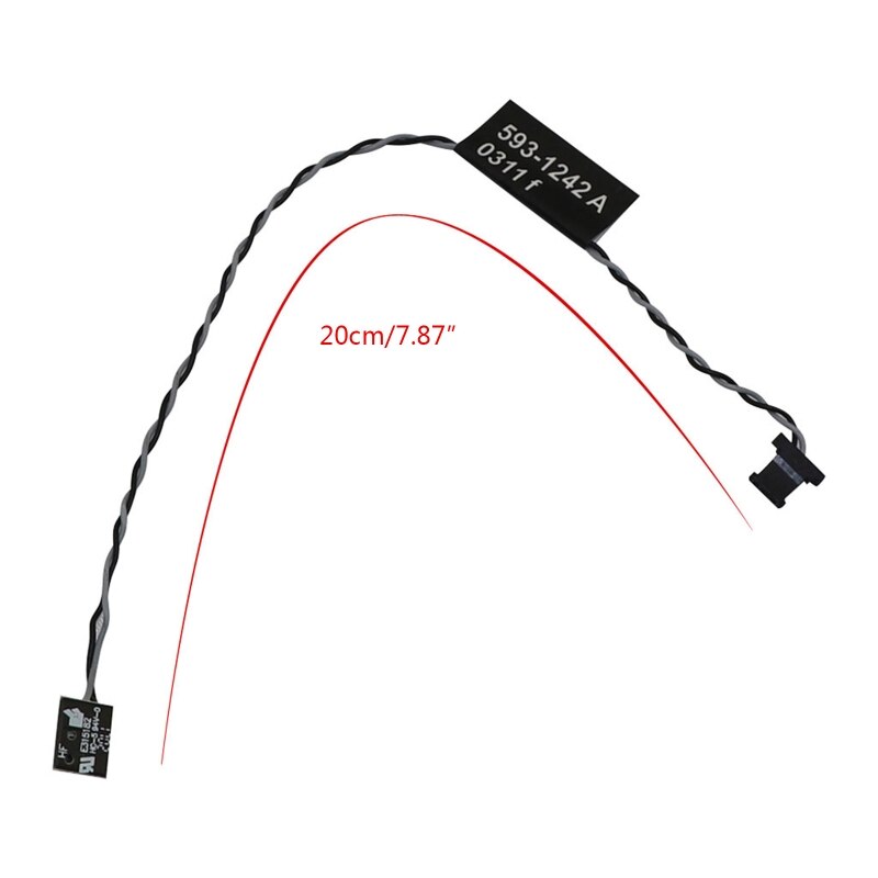 Festplatte HDD Temperatur Temp Sensor Kabel ~ 593-0998 für iMac 21.5 "A1311