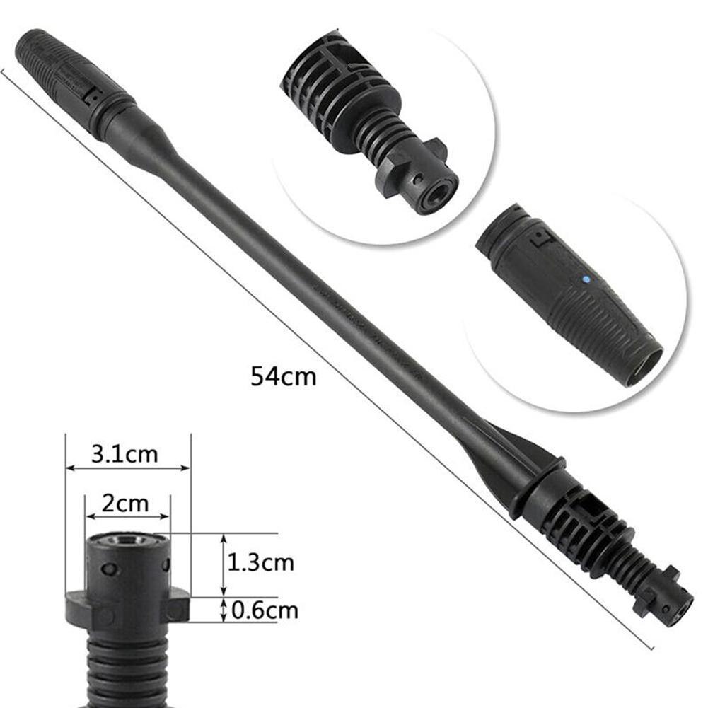 Arruela de carro rotativo turbo lança bico para para karcher k1 k2 k3 k4 k5 k6 k7 arruelas alta pressão