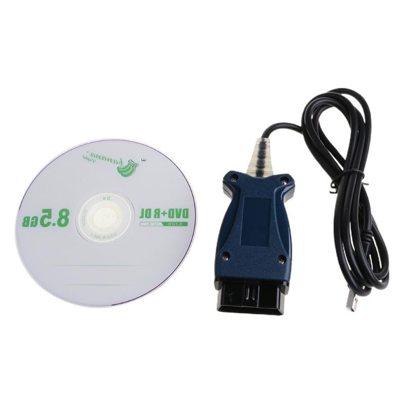 V154 JLR Pro for land rover JLR OBD2 Scanner Support 05-16 Auto Diagnostic Tool 781B: Default Title