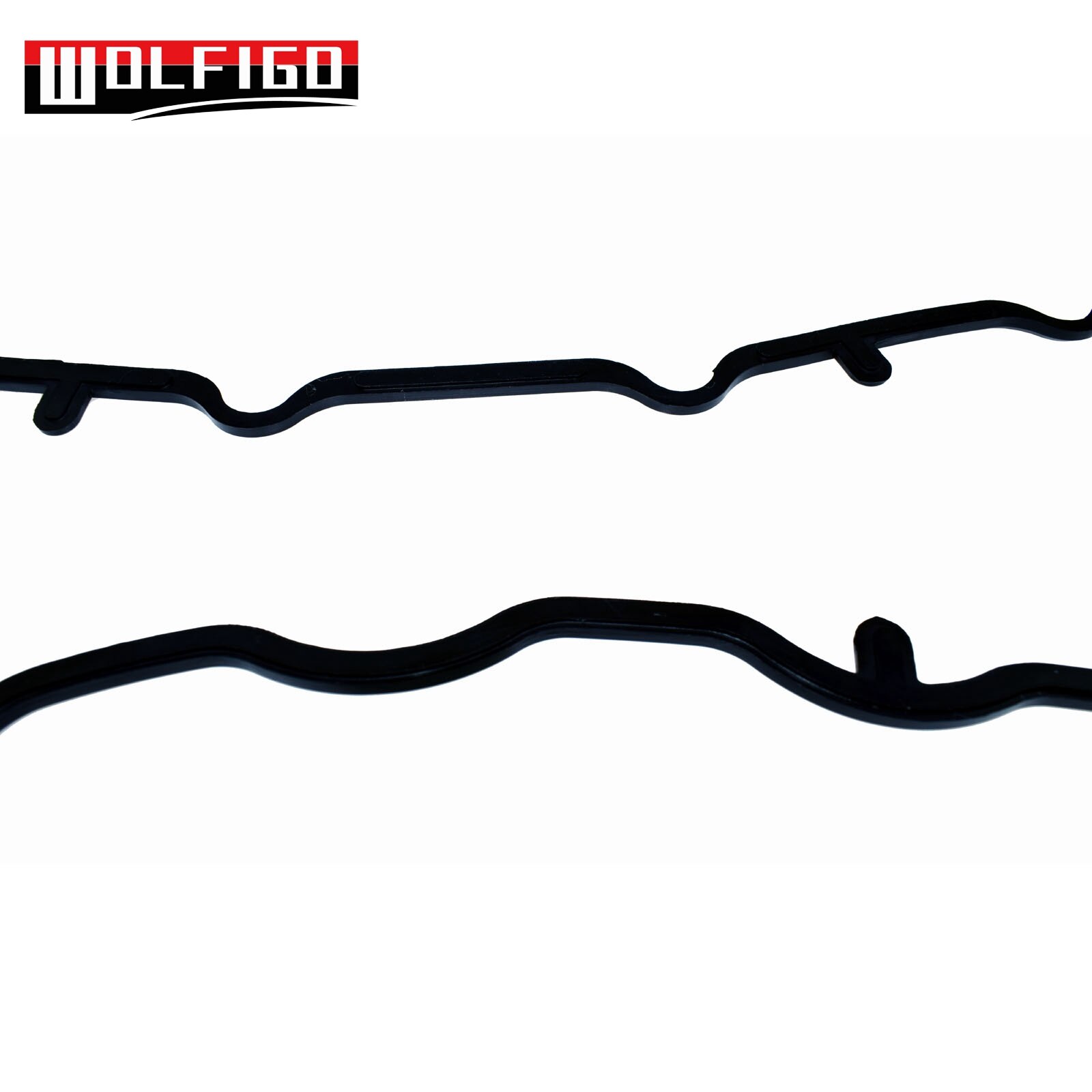 WOLFIGO For VW BEETLE GOLF JETTA TDI 1.9 Engine Valve Cover Gasket 038103469E,038 103 469 E