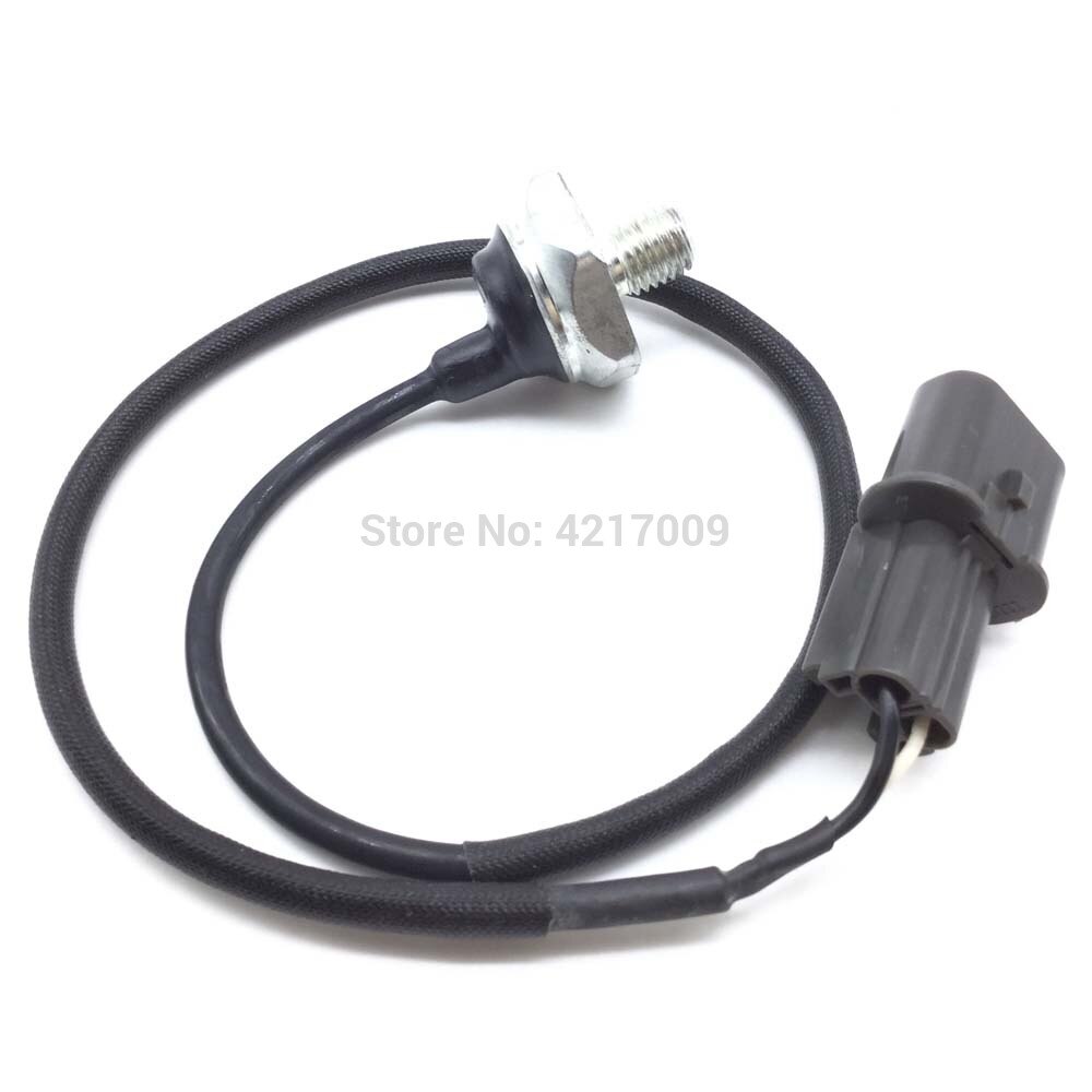 Di Accensione del motore di bussare Sensore di Detonazione per Mitsubishi 3000GT diamante eclisse Galant 3.0L 3.5L MD159216 E1T15582 Sig578117