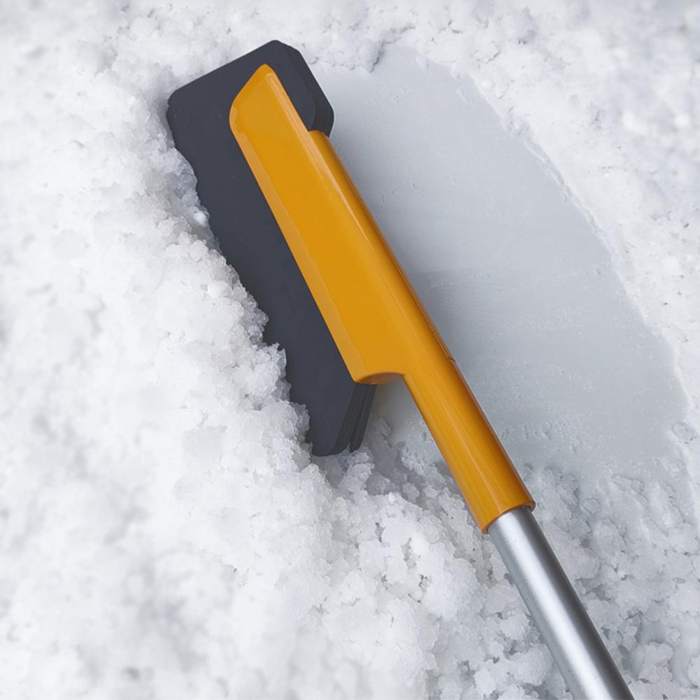 Defrosting Sturdy Snow Removal Ice Scraper for Winter Snow Shovel Defrosting Sturdy Snow Removal Ice Scraper for Winter