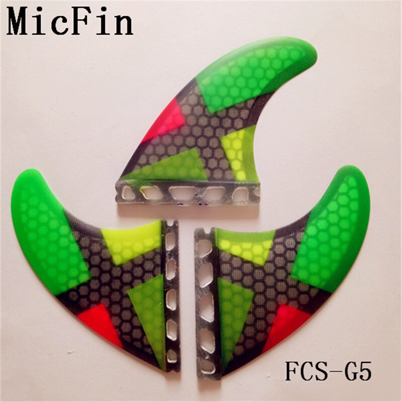 Micfin surfplank toekomst basis met glasvezel surfen vinnen surfen fin pranchas de surf quilhas toekomst fin