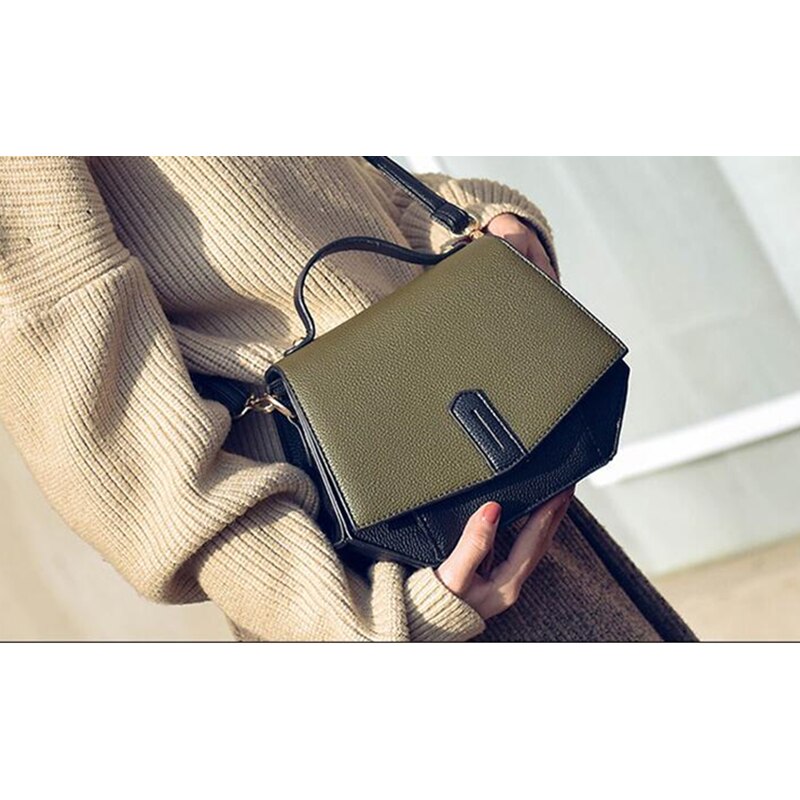 Handmamde torebka szablon akrylowy skórzany wzór DIY hobby Leathercraft wykrój robić szycia szablony 22*17*8cm