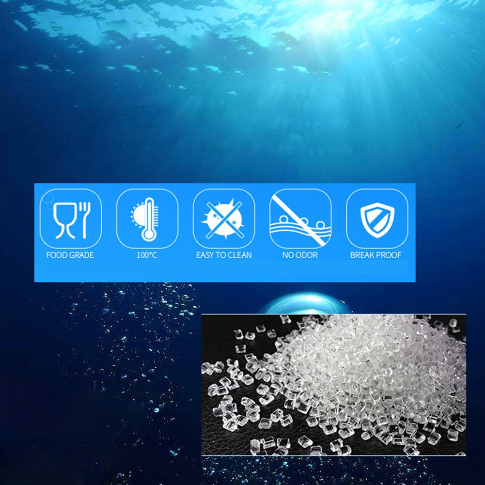 Water Tank Container Veilig Voedsel 1Pc Met Deksel Picknick Opslag Outdoor Servies Auto Self-Driving Tour Kraan Container