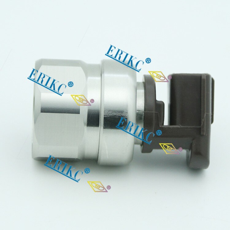 ERIKC Common-rail-injektor Magnetventil Diesel Injection Magnetische Ventil E1022007