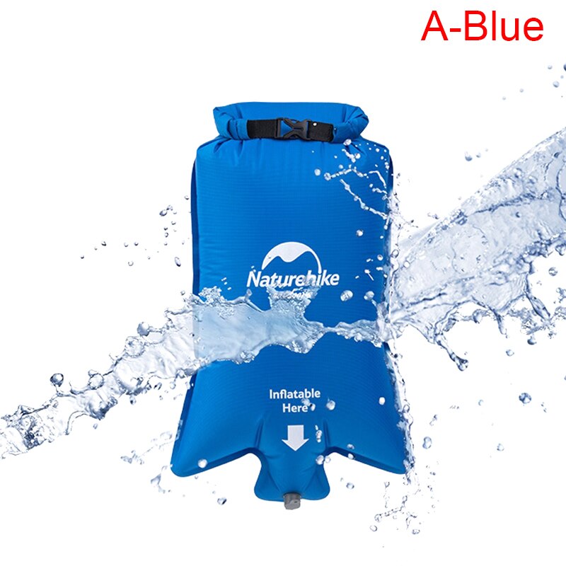 Outdoor Inflatable Mattress Camping Sleeping Pad Ultralight Camping Mattress Sleeping Mat Camping Bed Inflatable Camping Mat: ABL