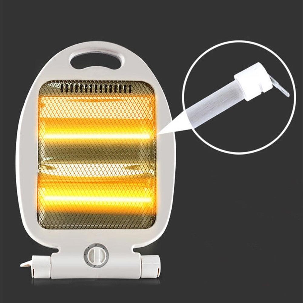 Household Heater Mini Fan Heater Blower Desktop Household Wall Plug Heater Stove Radiator Fast Handy Warmer Machine