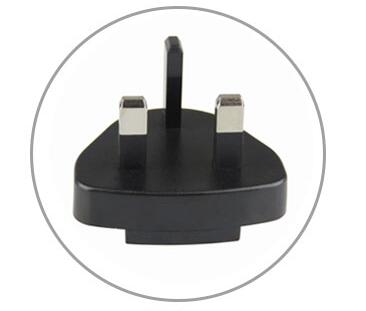 Amorrow ładowarka robić laptopa zasilanie ładowanie robić laptopa NOKIA LUMIA 2520 Verizon 10.1 tablet 20 V 1.5A: UK wtyczka