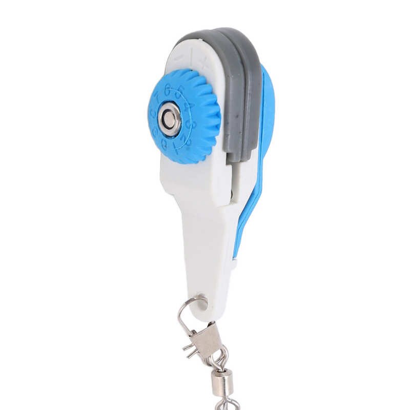 Heavy Load Adjustable Tension Downrigger Outrigger Trolling Release Clips Adjustable Tension Release Clip for Boat Kayak Fishing