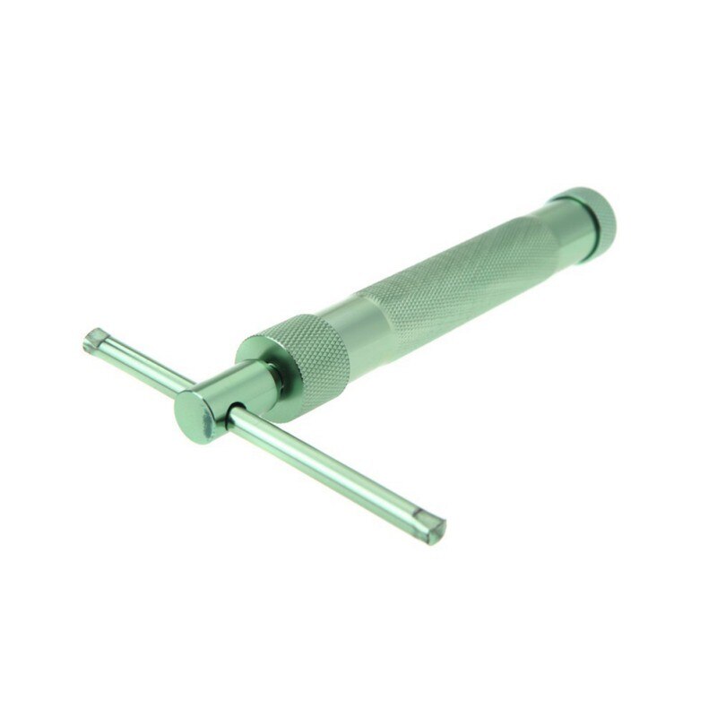 Pasta Extruder Craft Tips Craft Fondant Cake Sculptuur Polymeer Klei Gereedschap Cool Rvs Suiker