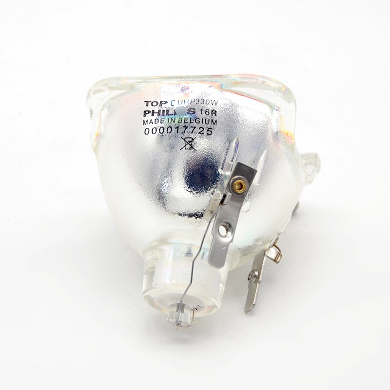 Éclairage de scène 16R 330w R16 330W étape tête mobile Sharpy lampe ampoule 16R 330 modèle remplacement pour lampe de faisceau